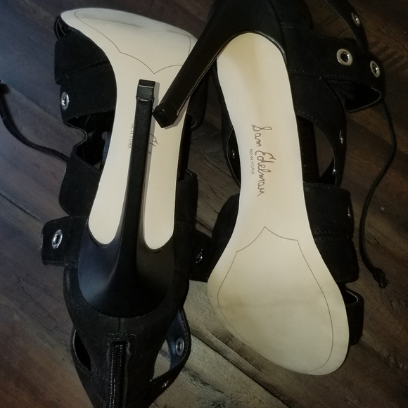 Sam Edelman Pump - Picture 3 of 3